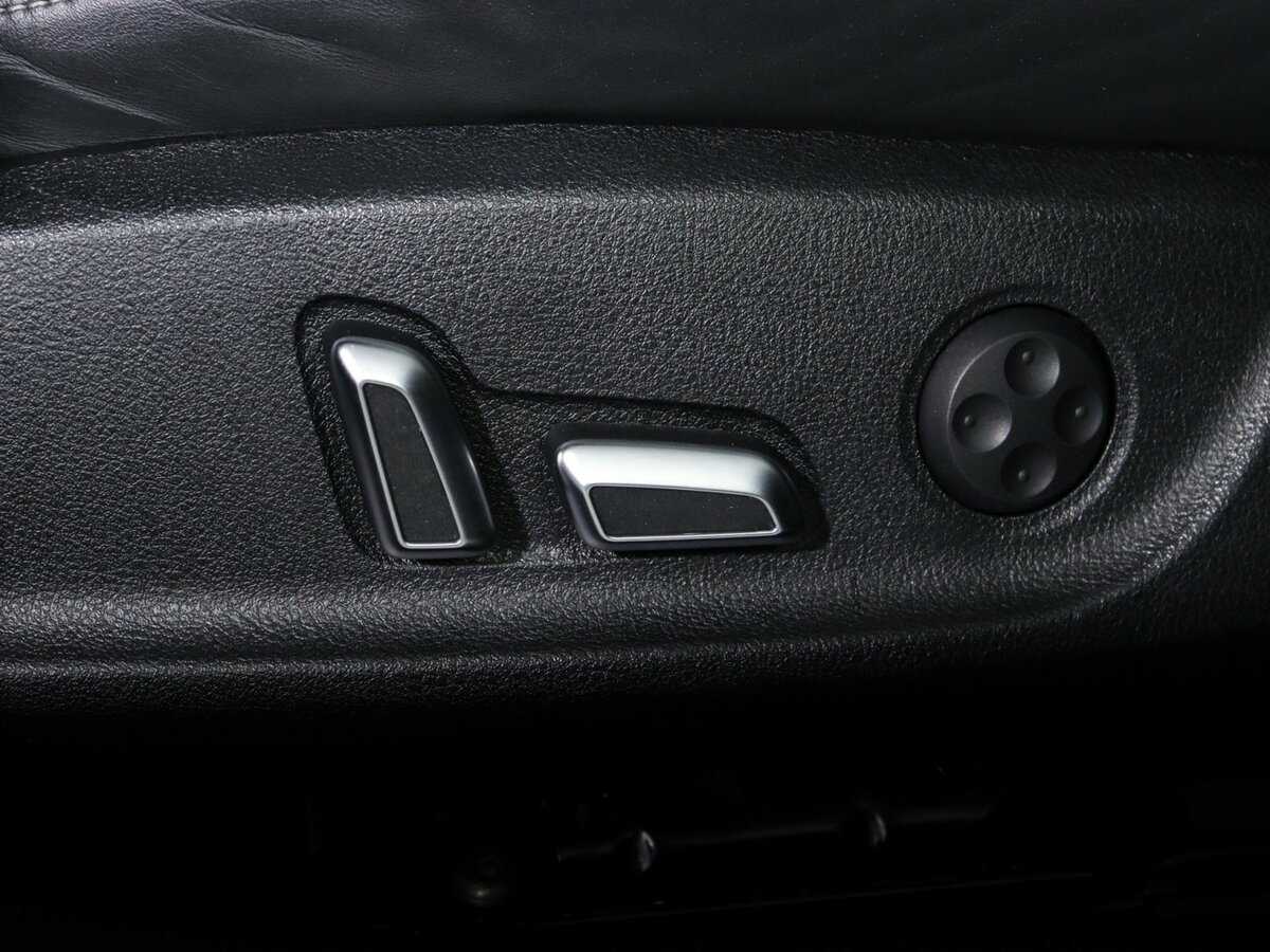 Audi RS 7 Sportback, 2015 Фото №17