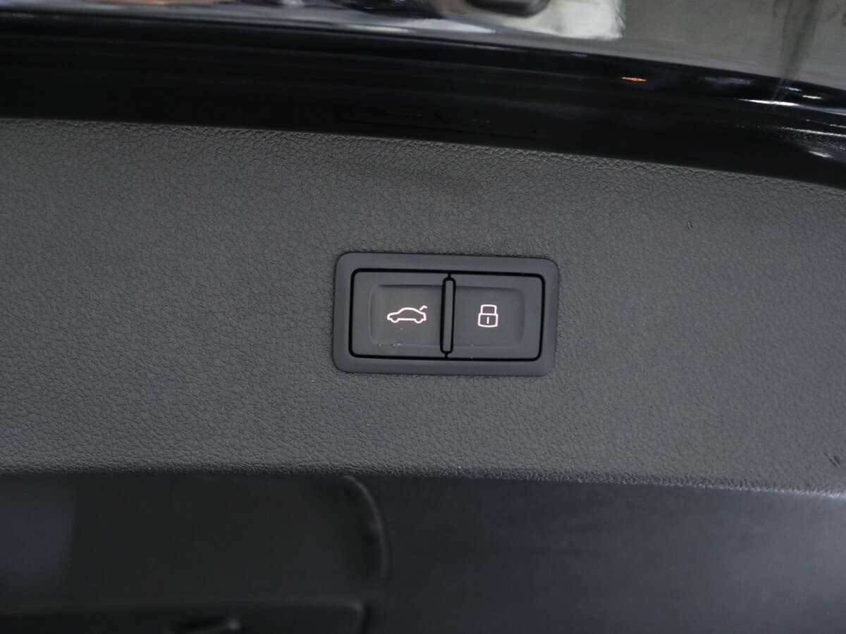 Audi RS 7 Sportback, 2015 Фото №19