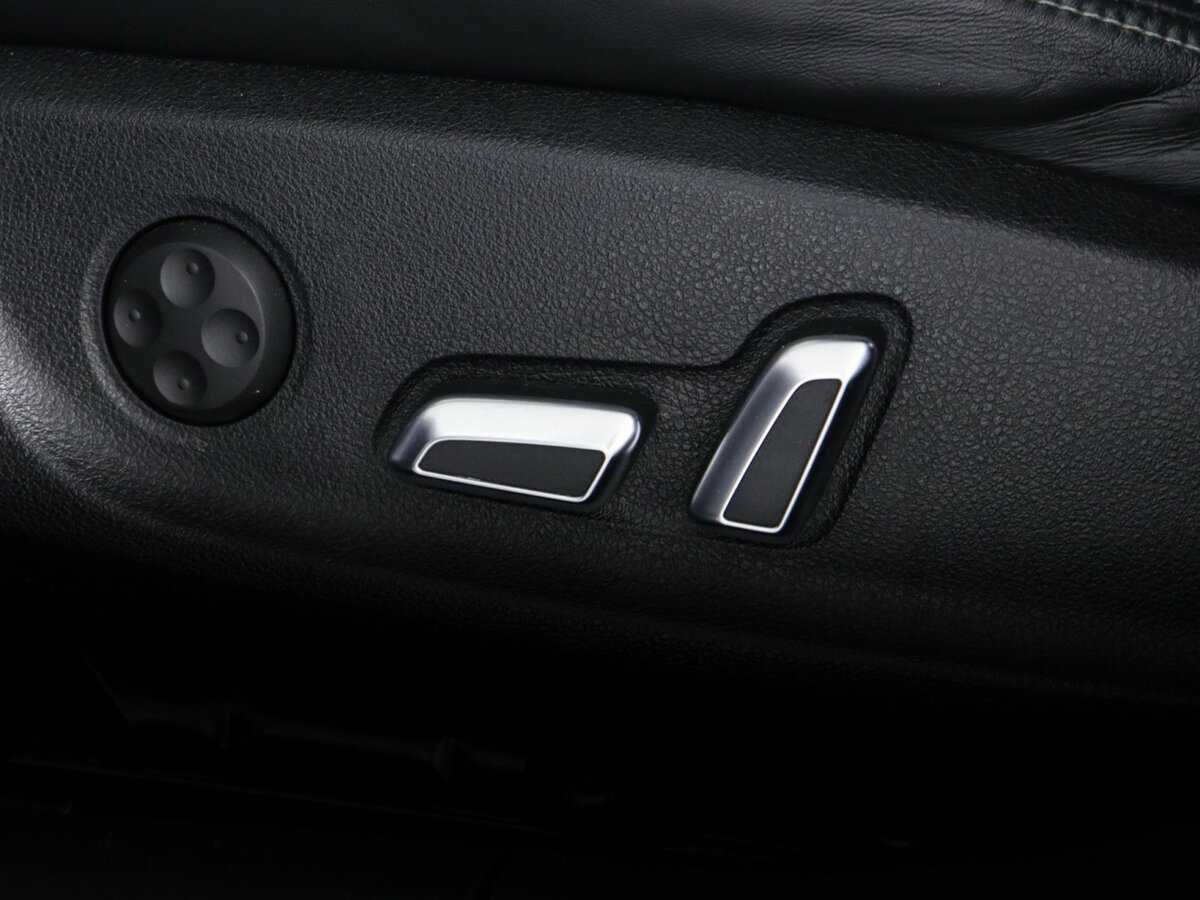 Audi RS 7 Sportback, 2015 Фото №20