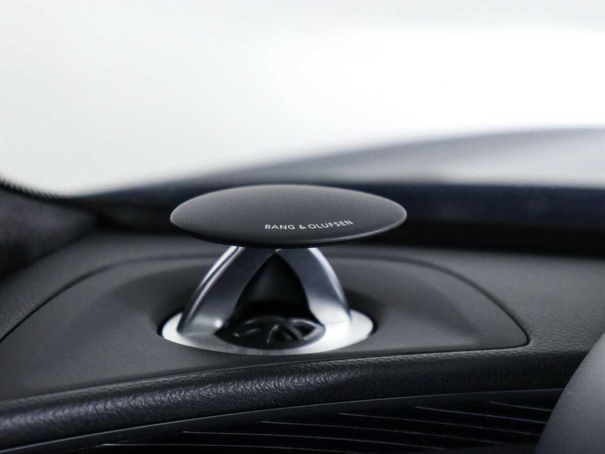 Audi RS 7 Sportback, 2015 Фото №23