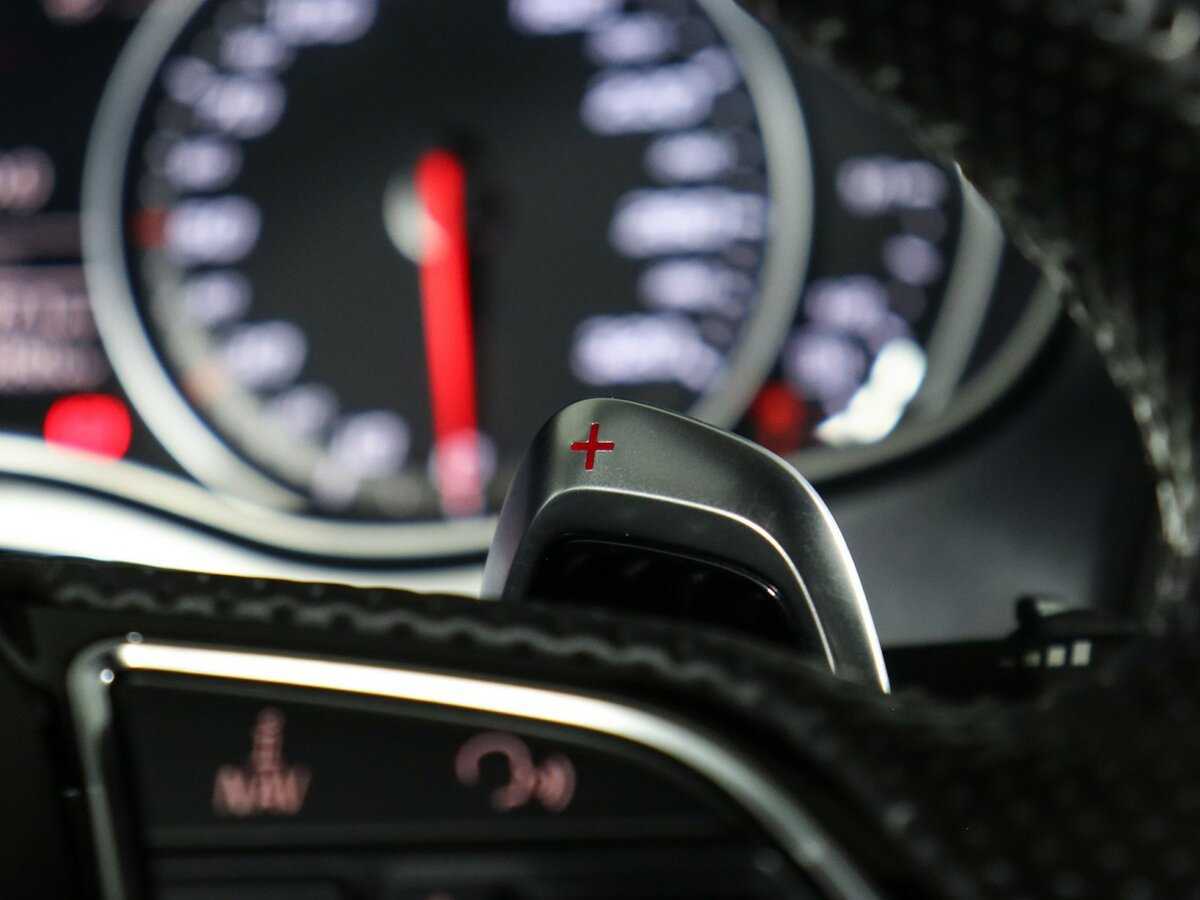 Audi RS 7 Sportback, 2015 Фото №27