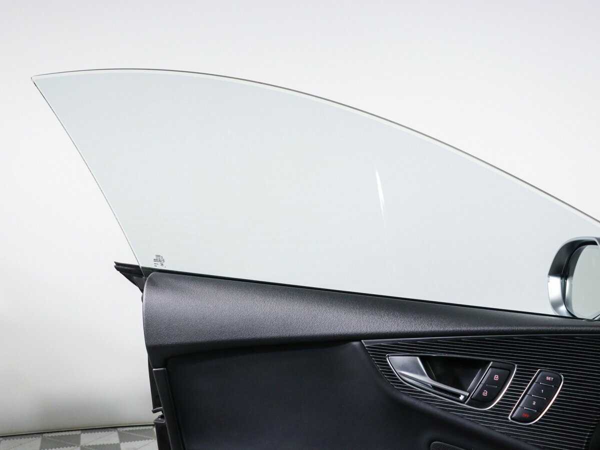 Audi RS 7 Sportback, 2015 Фото №40