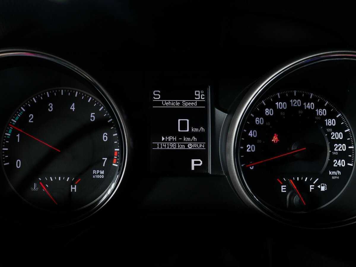 Jeep Grand Cherokee, 2010 - 114 500 км. | Фото №8