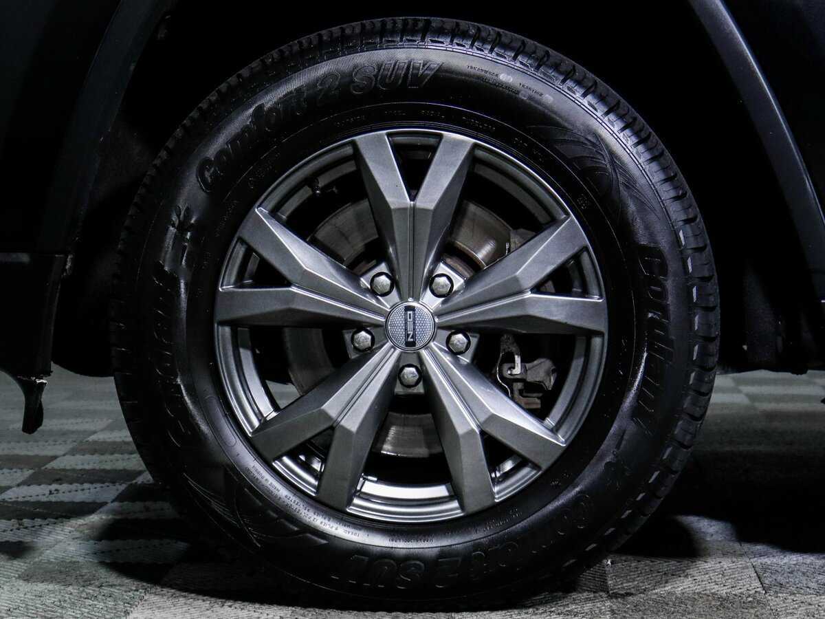 Jeep Grand Cherokee, 2010 Фото №12