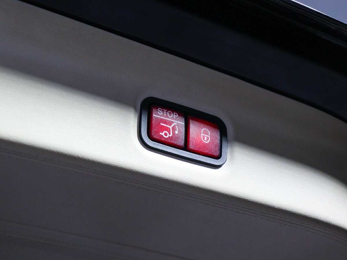 Mercedes-Benz Maybach GLS 600, 2020 Фото №23