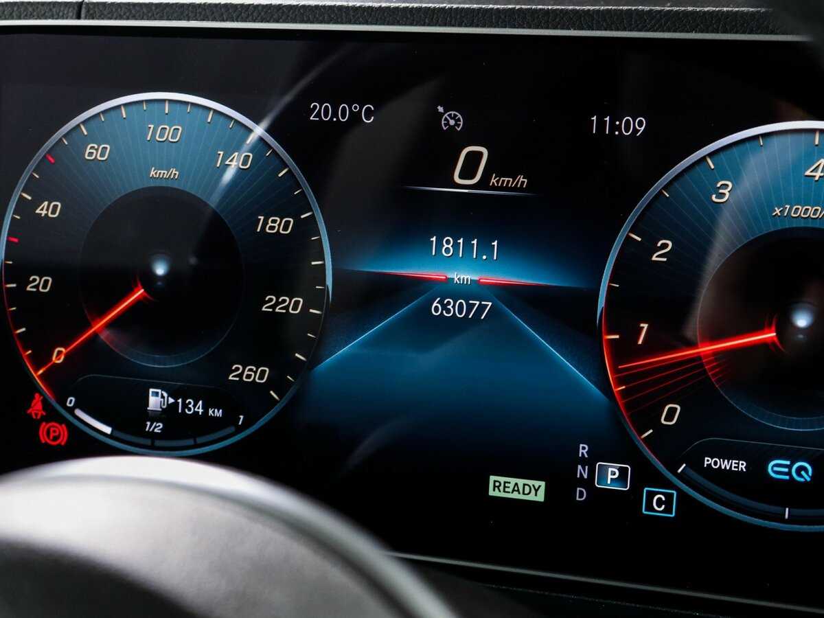 Mercedes-Benz GLE 450, 2019 - 63 076 км. | Фото №8