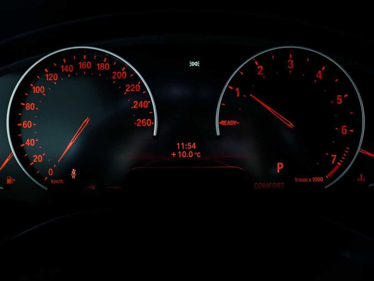 BMW X3 20i xDrive, 2019 Фото №8