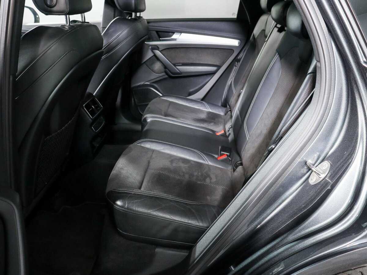 Audi Q5, 2017 - 113 784 км. | Фото №7