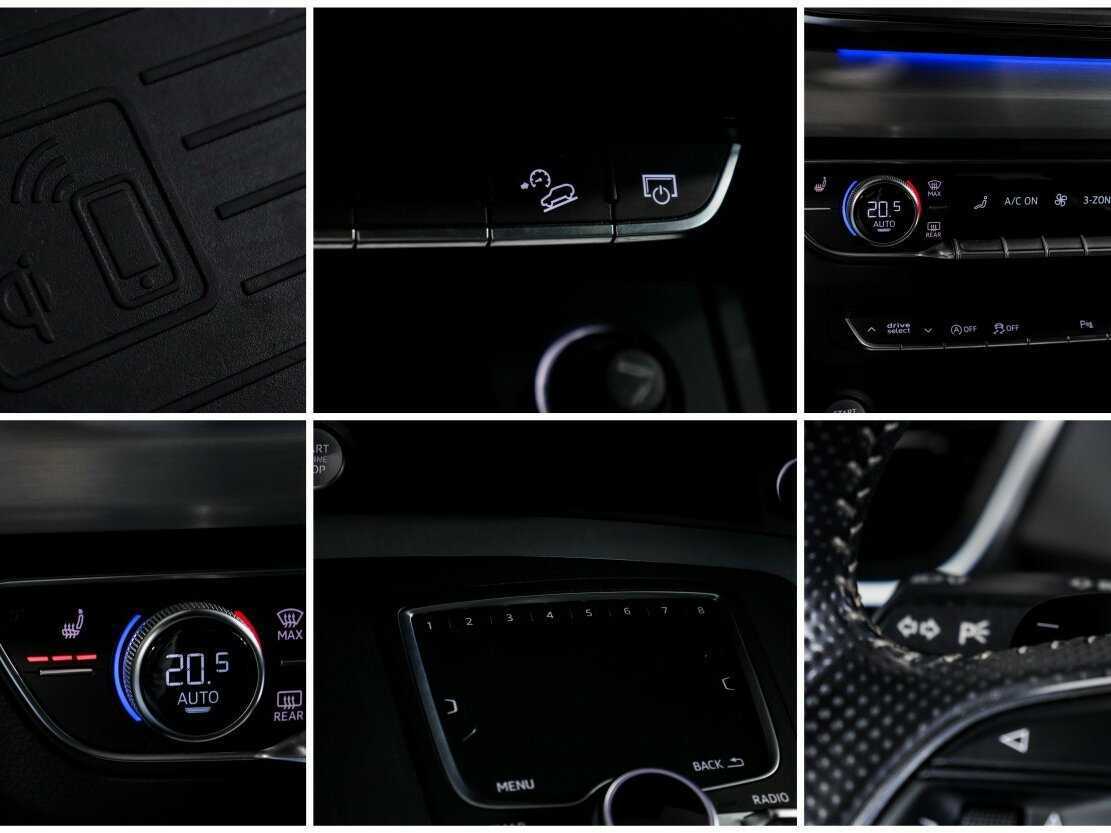 Audi Q5, 2017 Фото №16