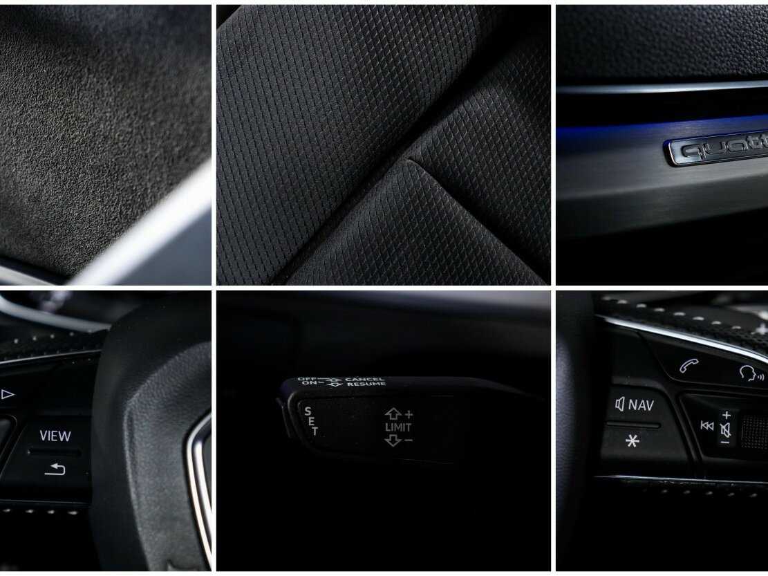 Audi Q5, 2017 Фото №17