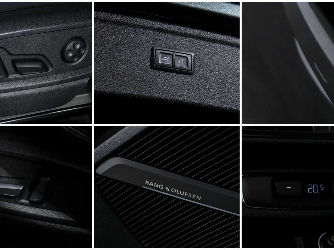 Audi Q5, 2017 Фото №18