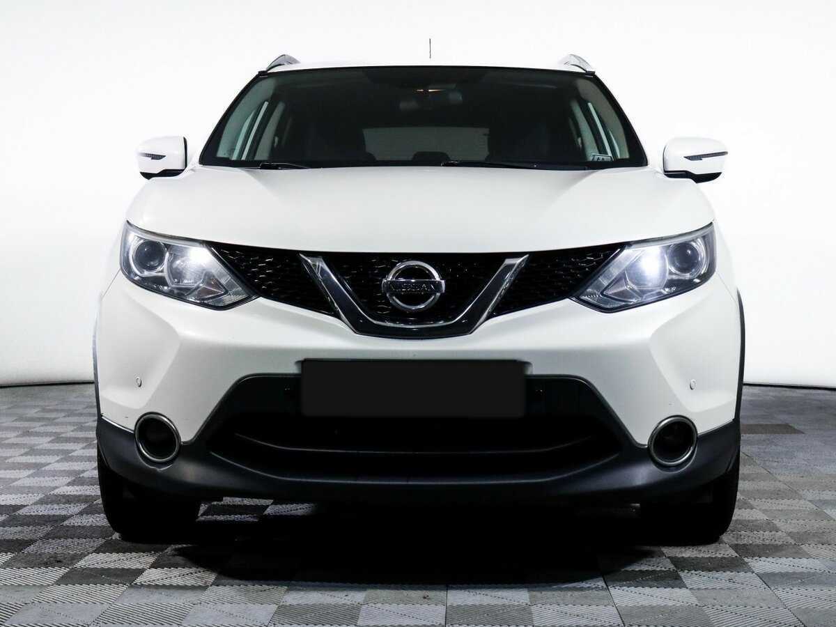 Nissan Qashqai, 2016 - 89 000 км. | Фото №2