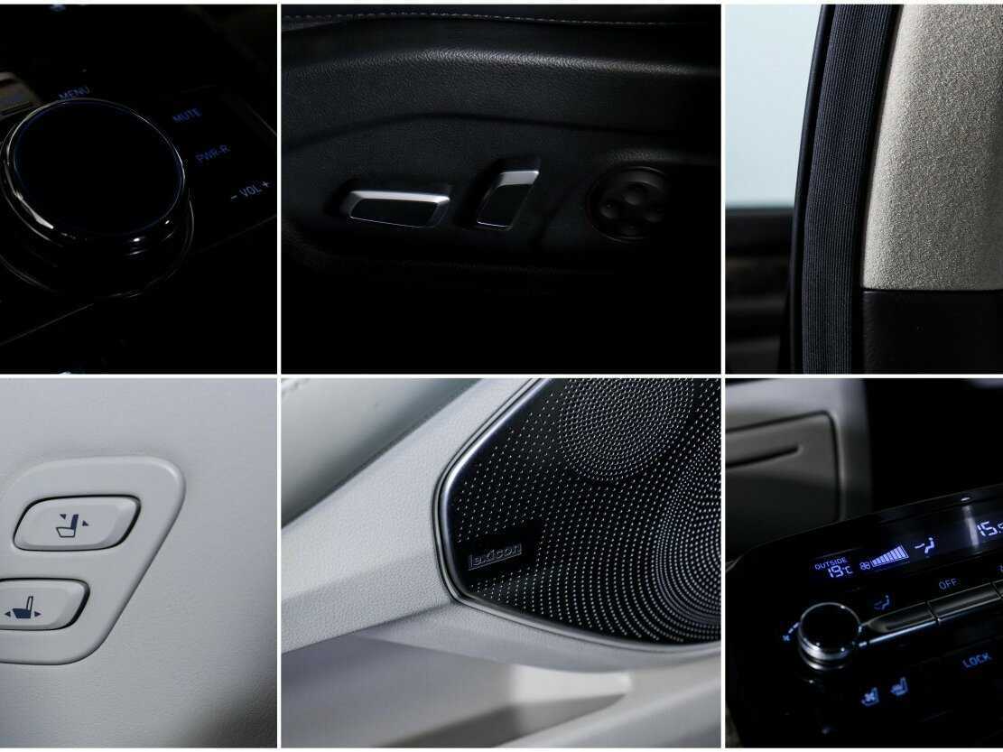 Genesis G90, 2018 Фото №16