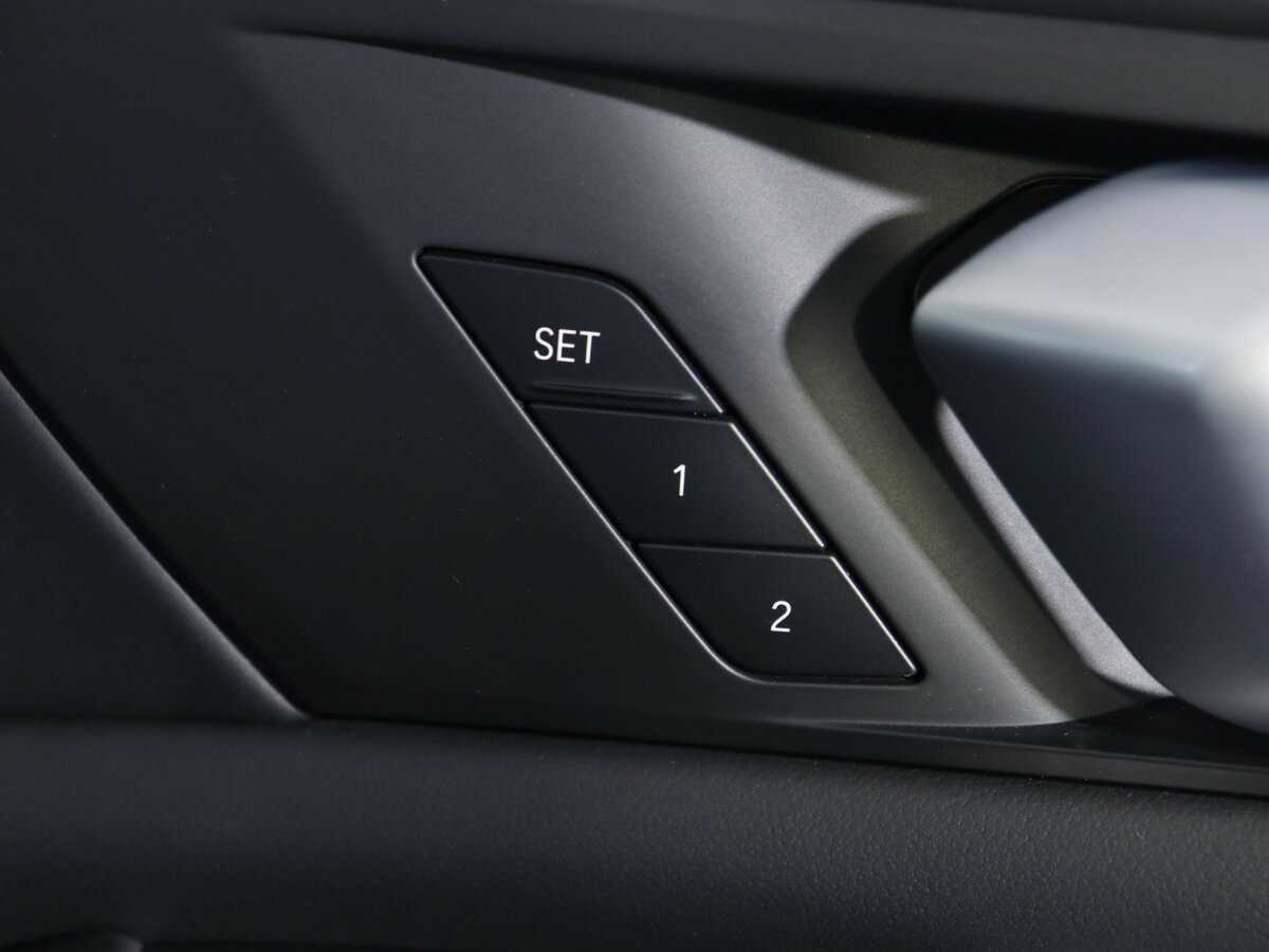 BMW X7 30d, 2021 Фото №19