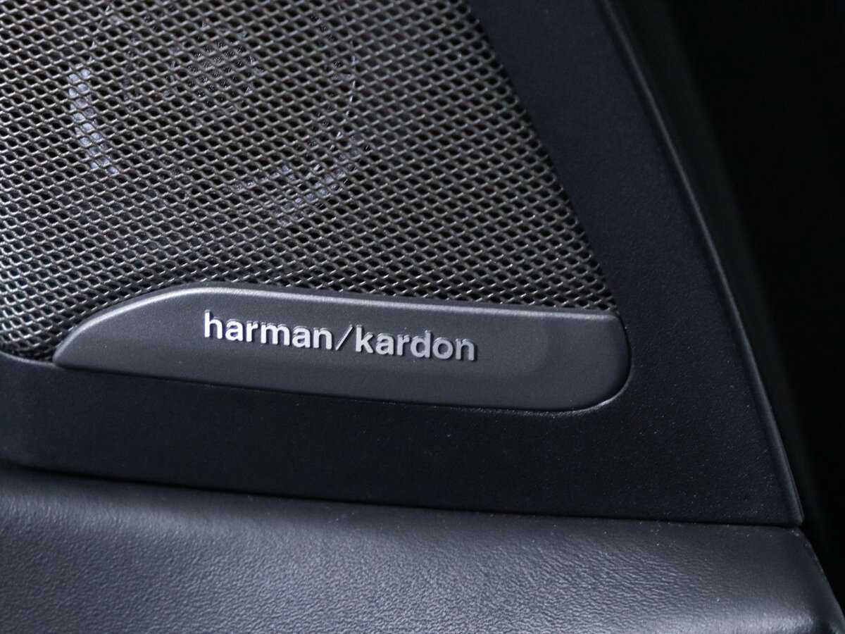 BMW X7 30d, 2021 Фото №24