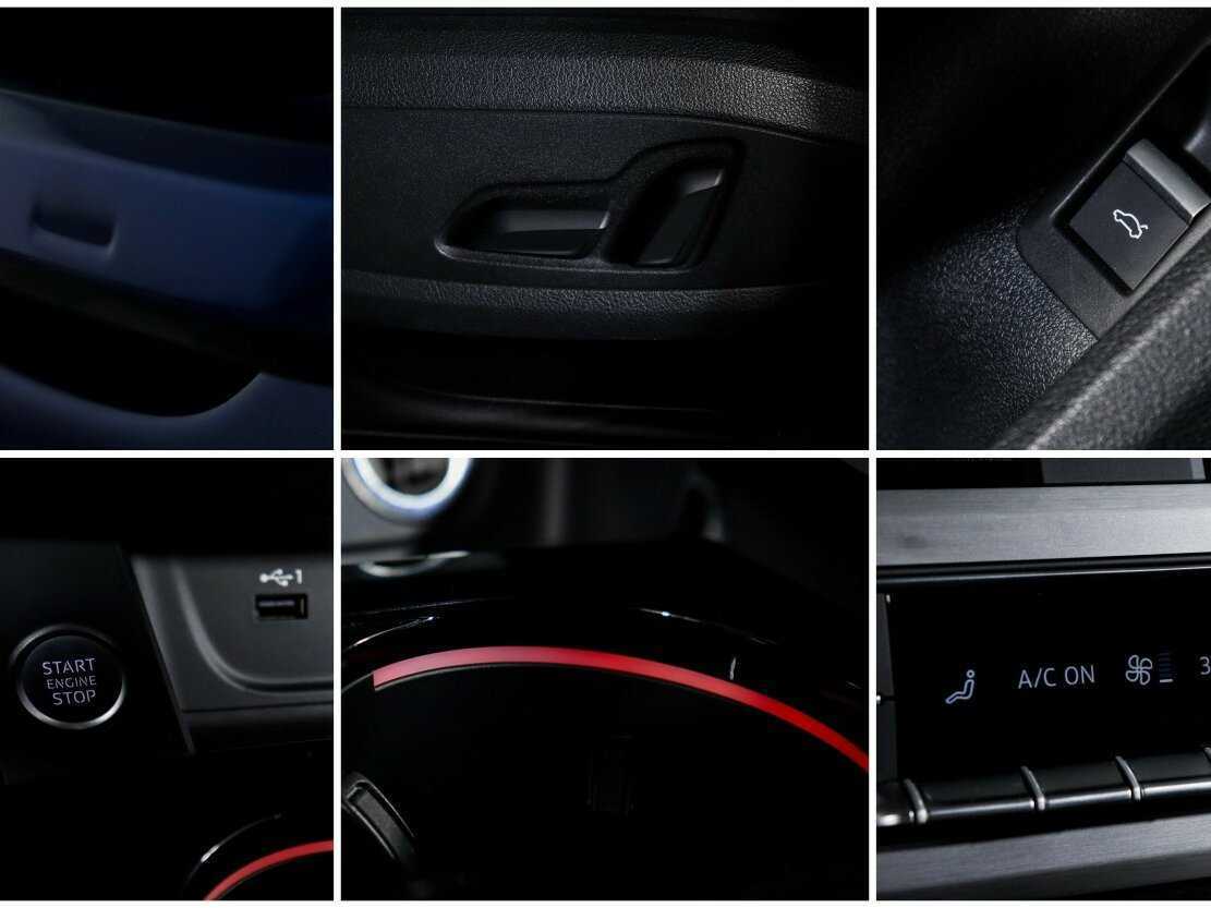 Audi A4 45 TFSI, 2020 Фото №14