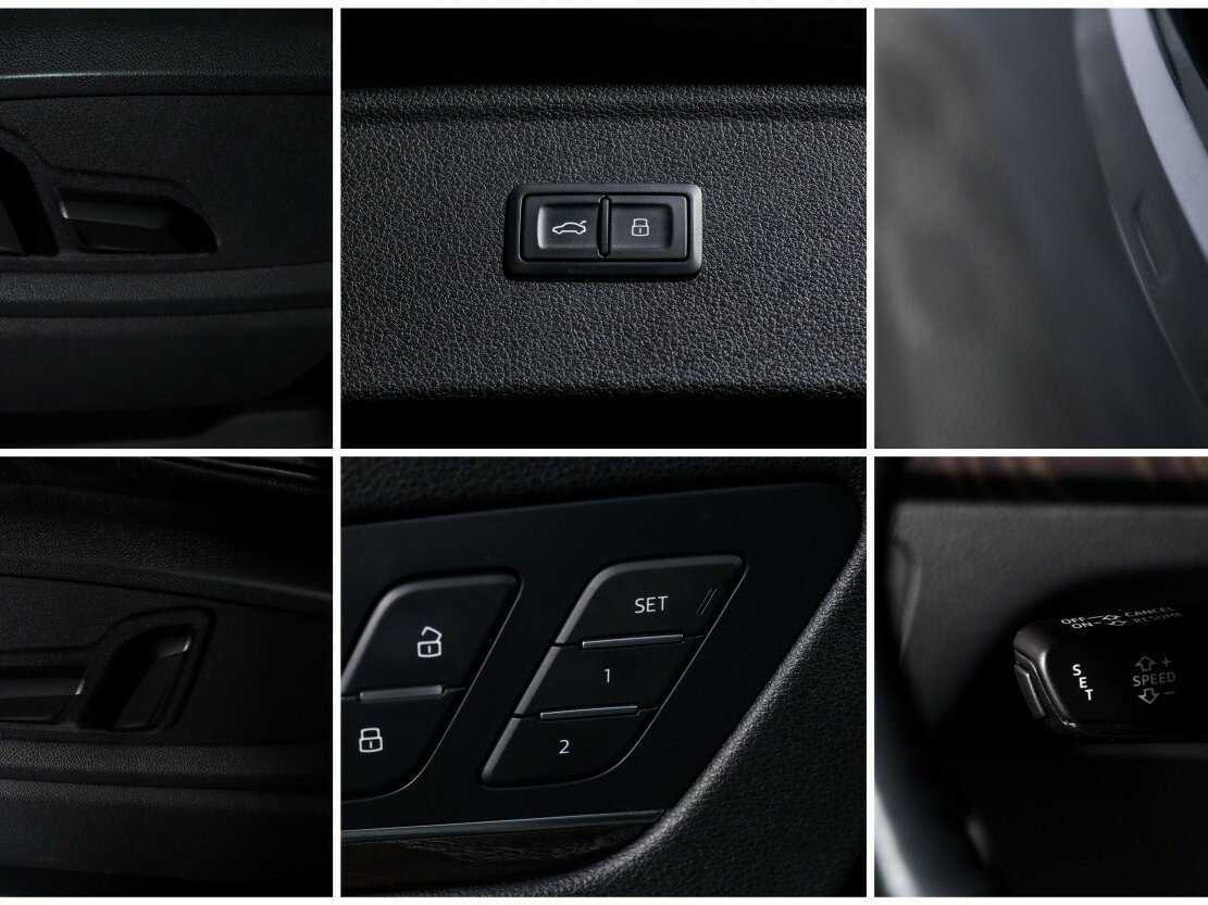 Audi Q5, 2017 Фото №17