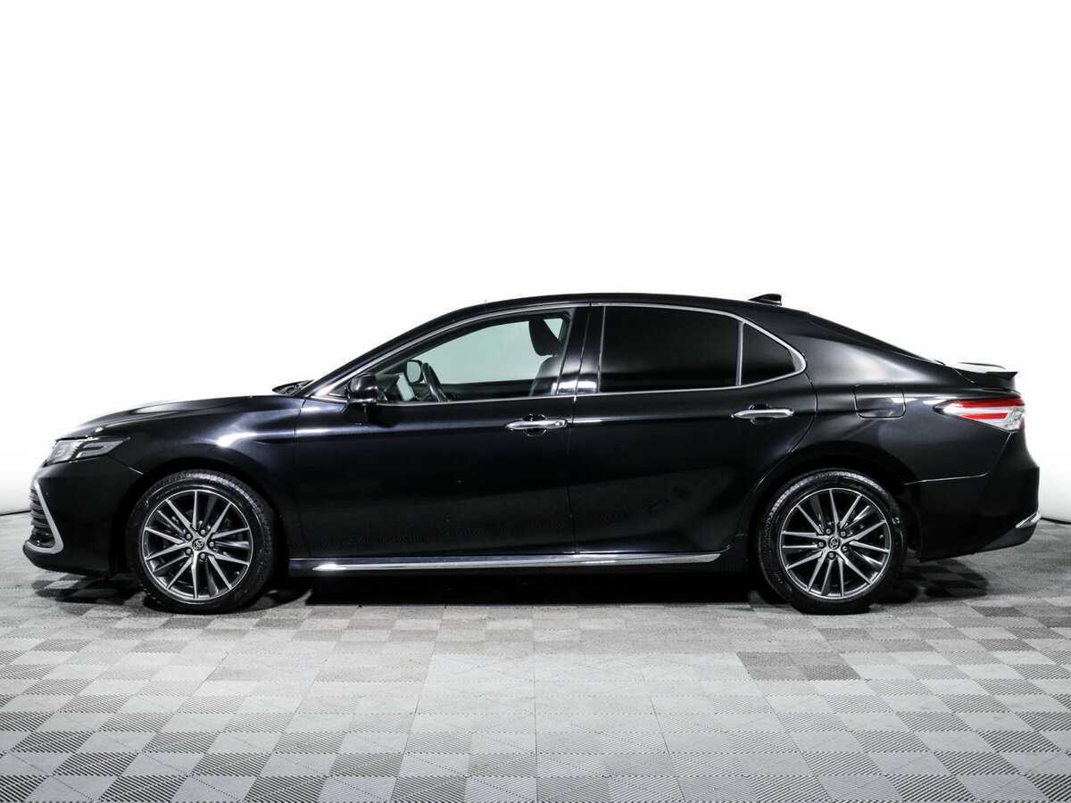 Toyota Camry, 2023 - 52 000 км. | Фото №8