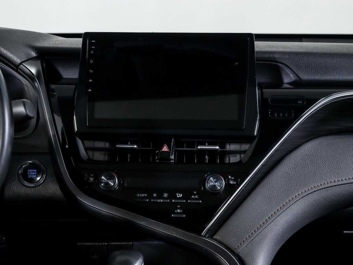 Toyota Camry, 2023 Фото №13