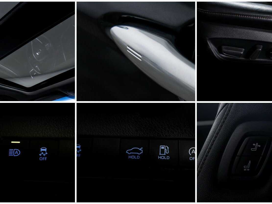 Toyota Camry, 2023 Фото №20