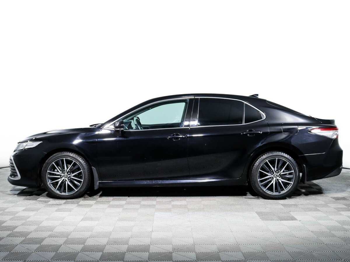 Toyota Camry, 2021 - 63 000 км. | Фото №5