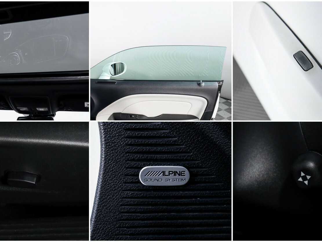 Dodge Challenger, 2014 Фото №17