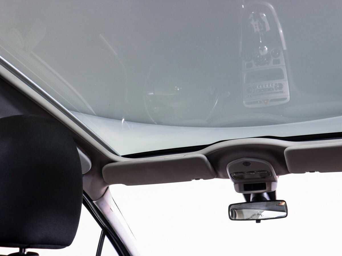 Peugeot 308, 2010 Фото №17