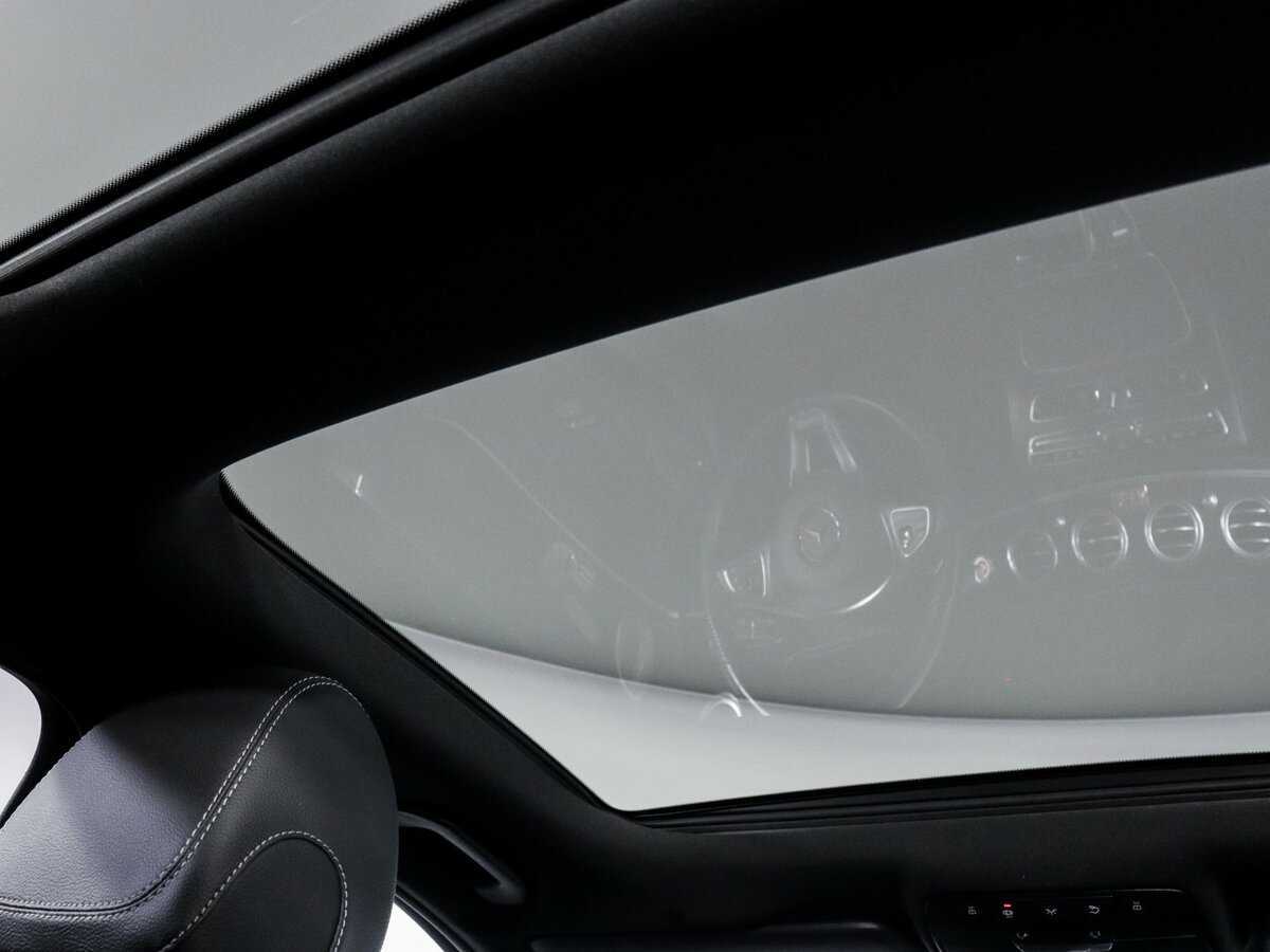 Mercedes-Benz E-Класс 350 e, 2018 Фото №17