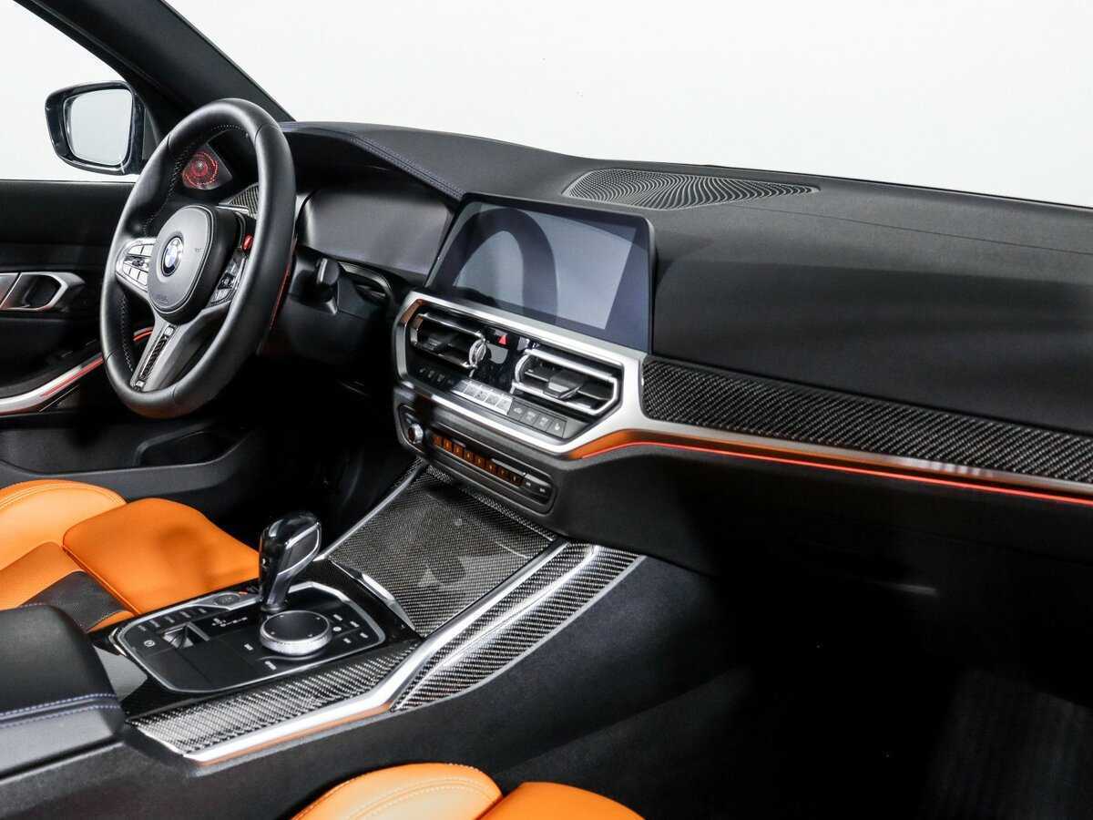 BMW 3 серии M340i xDrive, 2020 - 131 440 км. | Фото №6