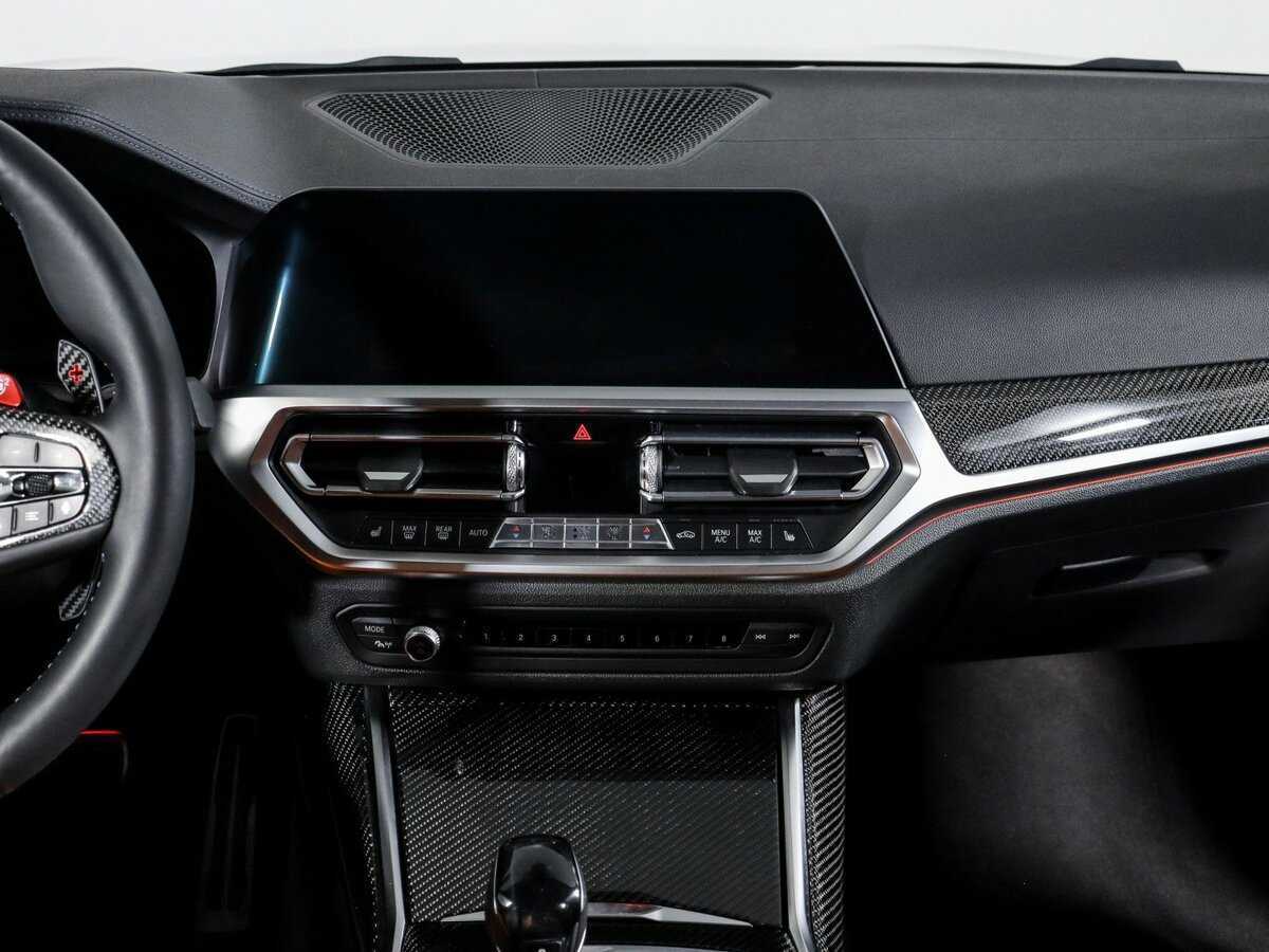 BMW 3 серии M340i xDrive, 2020 Фото №10