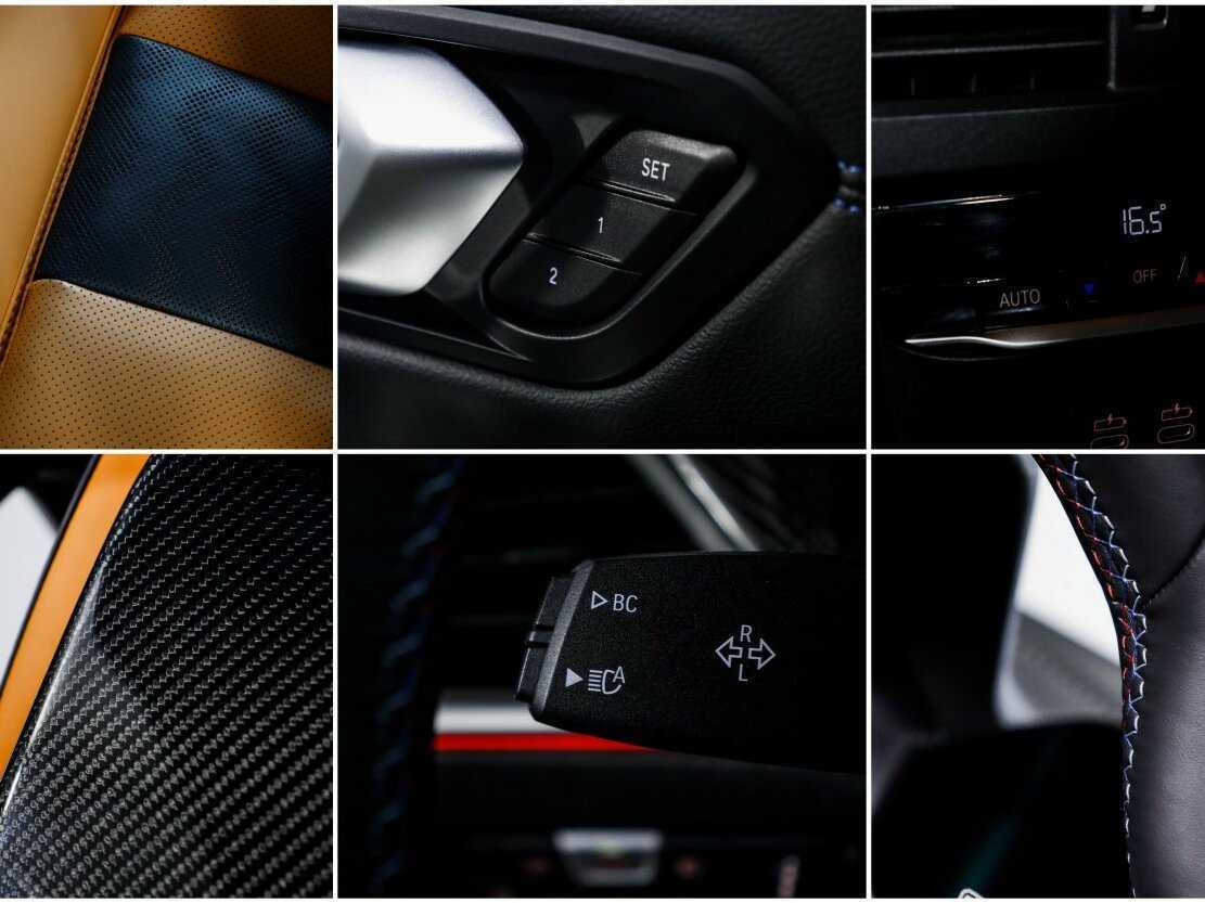 BMW 3 серии M340i xDrive, 2020 Фото №18