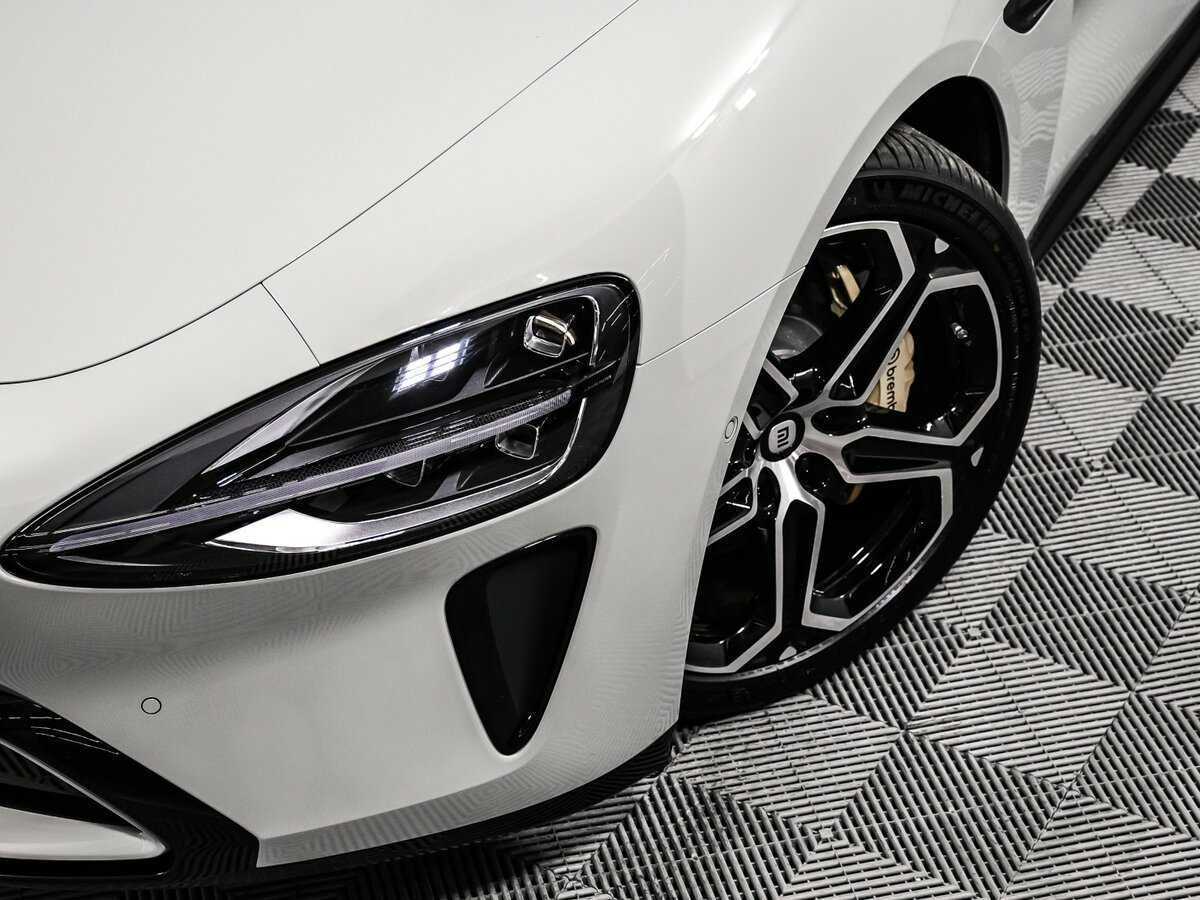 Xiaomi SU7, 2024 Фото №15