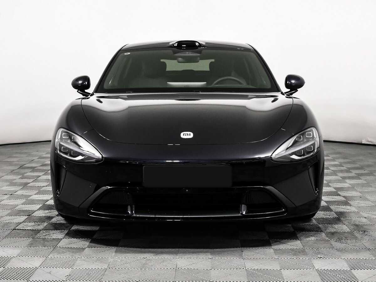 Xiaomi SU7, 2024 - 42 км. | Фото №2