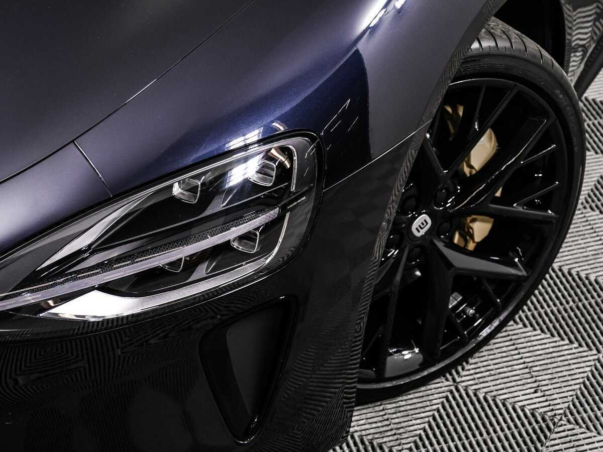 Xiaomi SU7, 2024 Фото №14