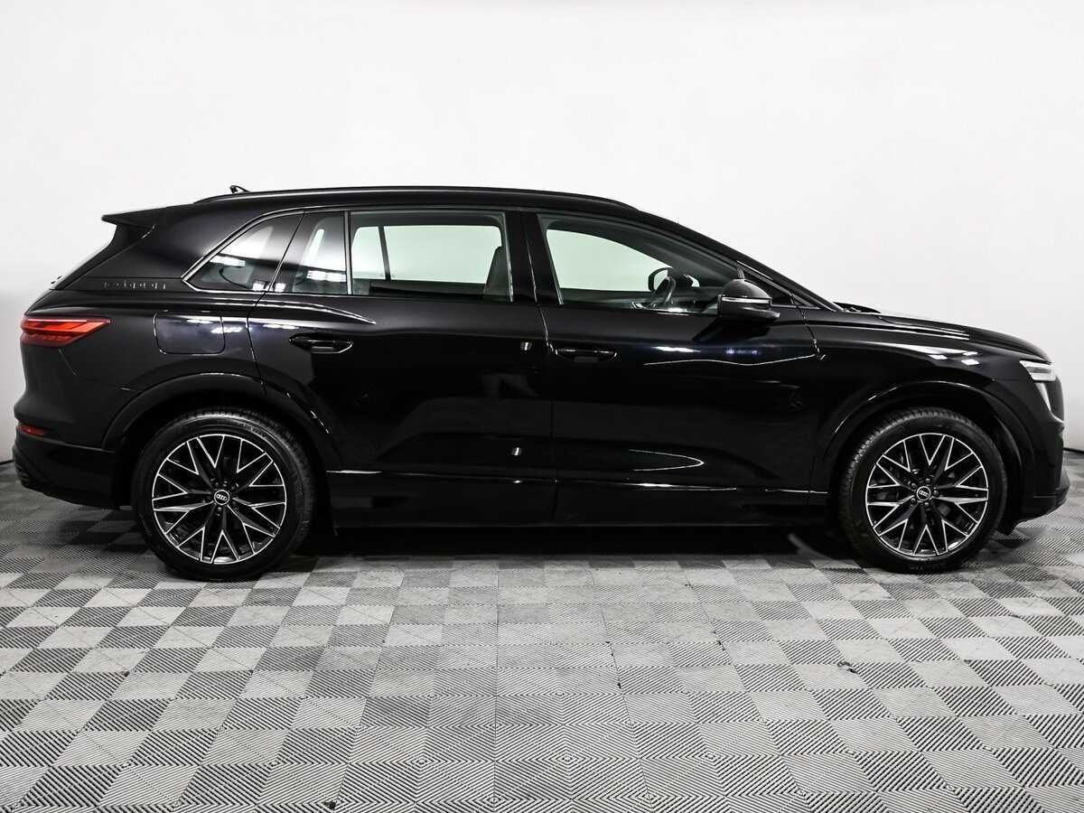 Audi Q5 e-tron 40, 2022 - 21 330 км. | Фото №4