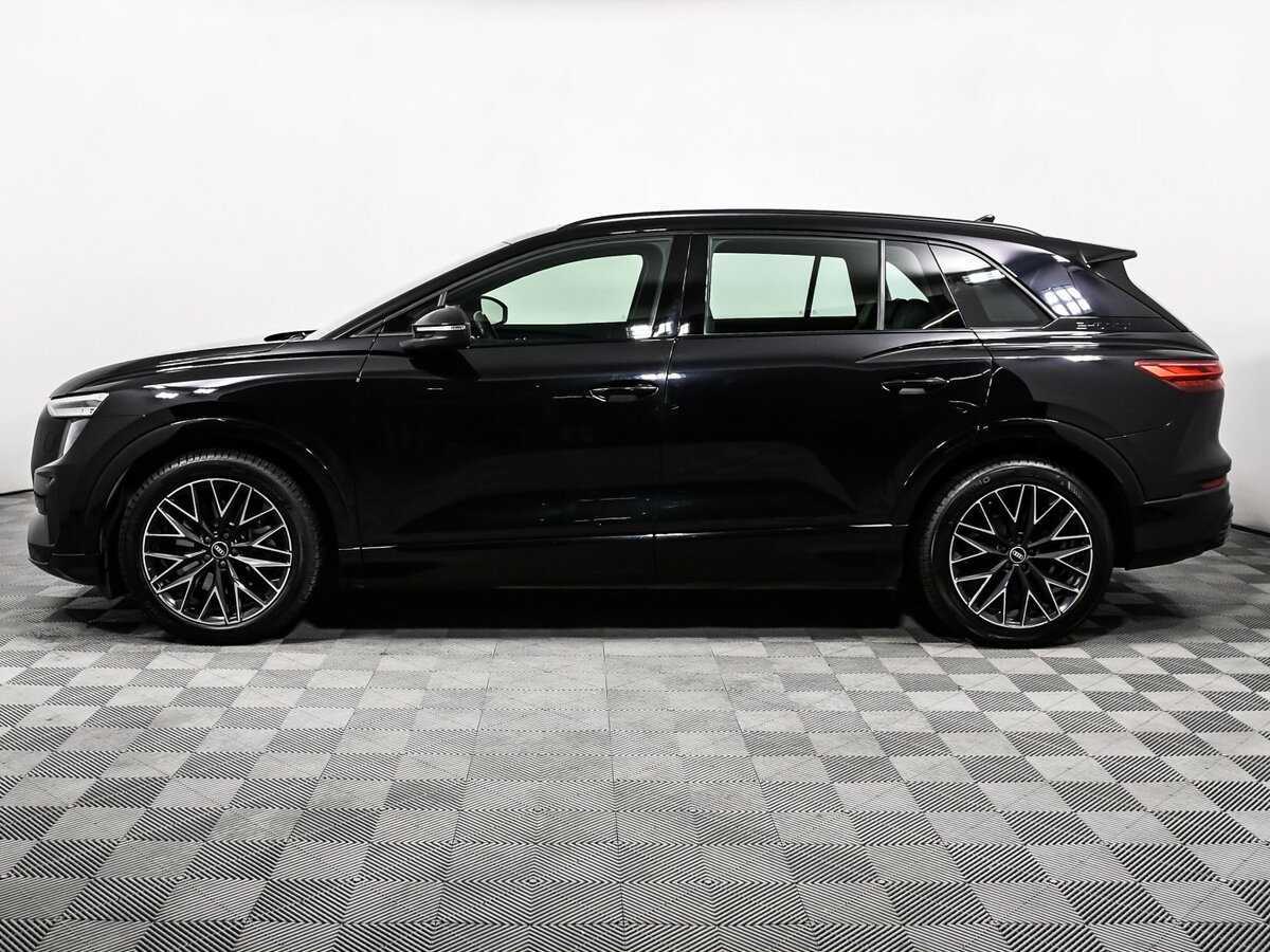 Audi Q5 e-tron 40, 2022 - 21 330 км. | Фото №8
