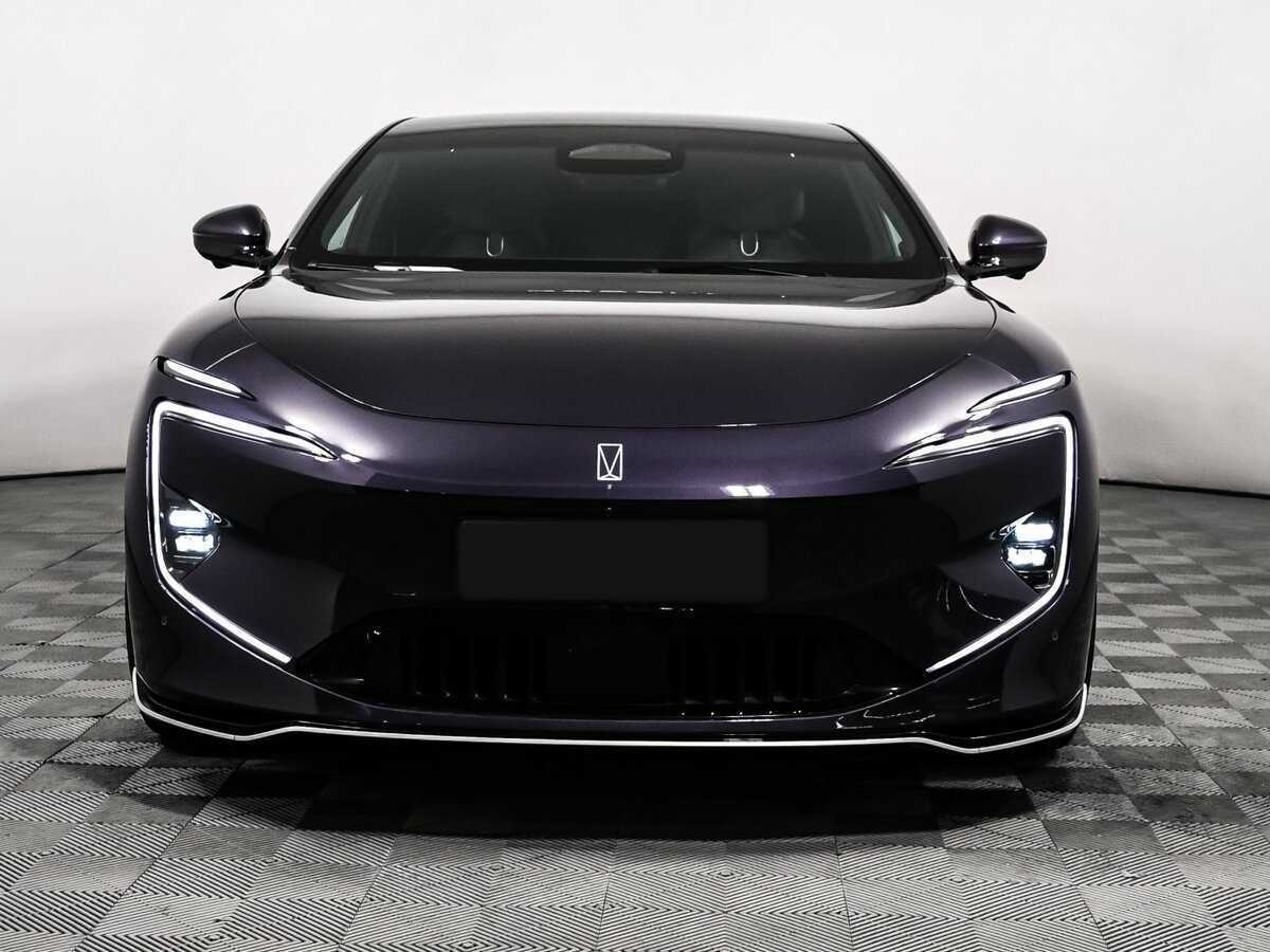 Avatr 12, 2023 - 15 133 км. | Фото №2