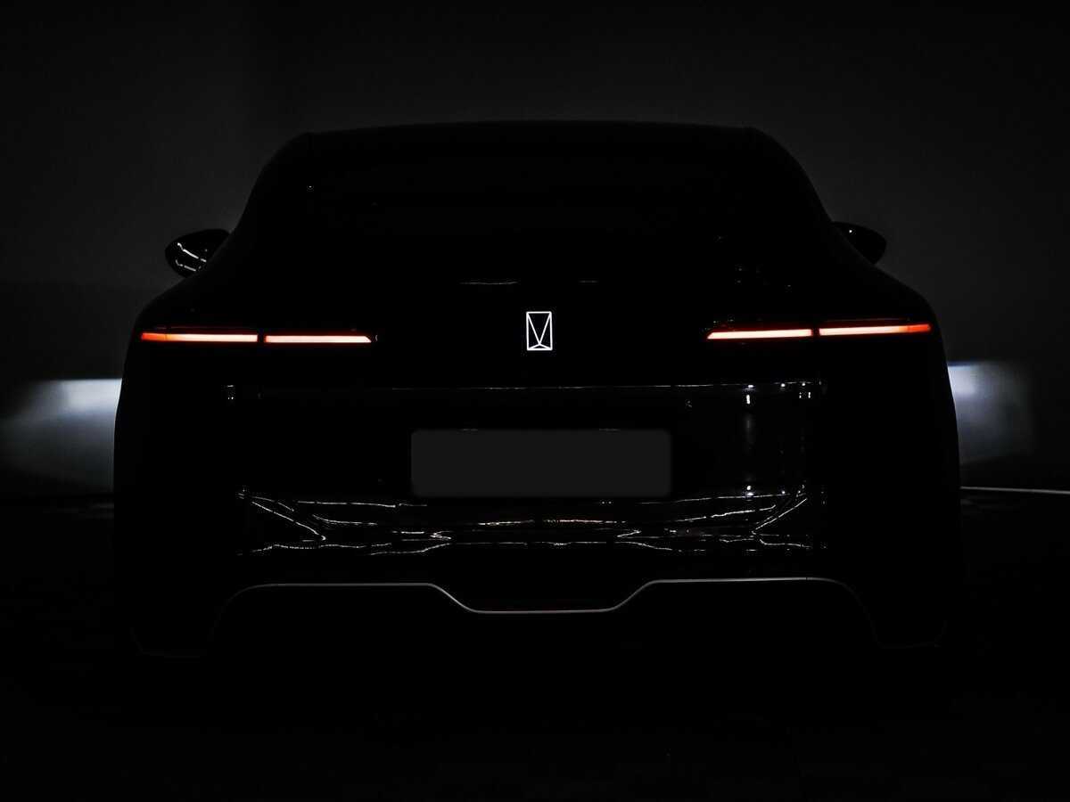 Avatr 12, 2023 Фото №20