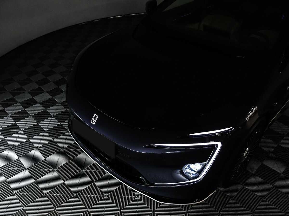 Avatr 12, 2023 Фото №23