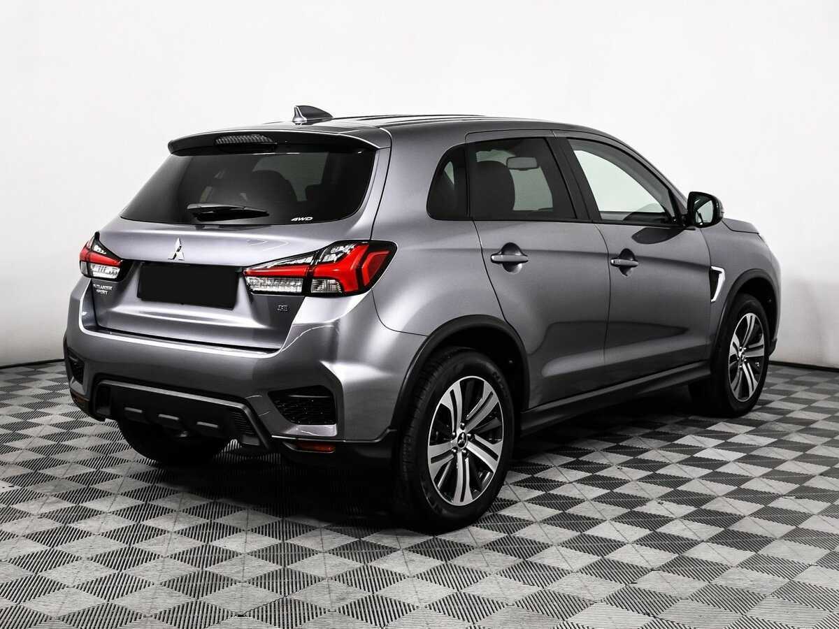 Mitsubishi Outlander Sport, 2023 - 107 км. | Фото №5