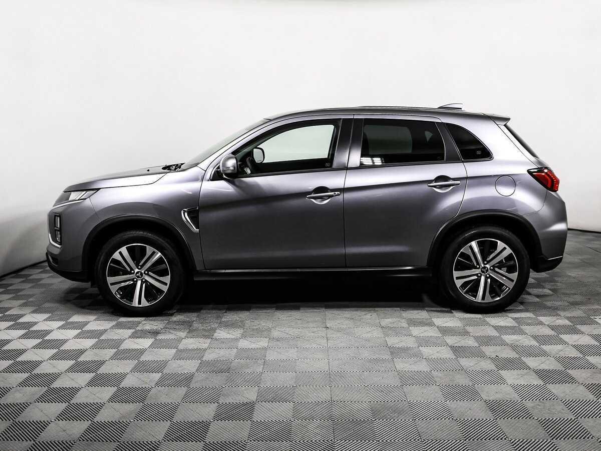 Mitsubishi Outlander Sport, 2023 - 107 км. | Фото №8