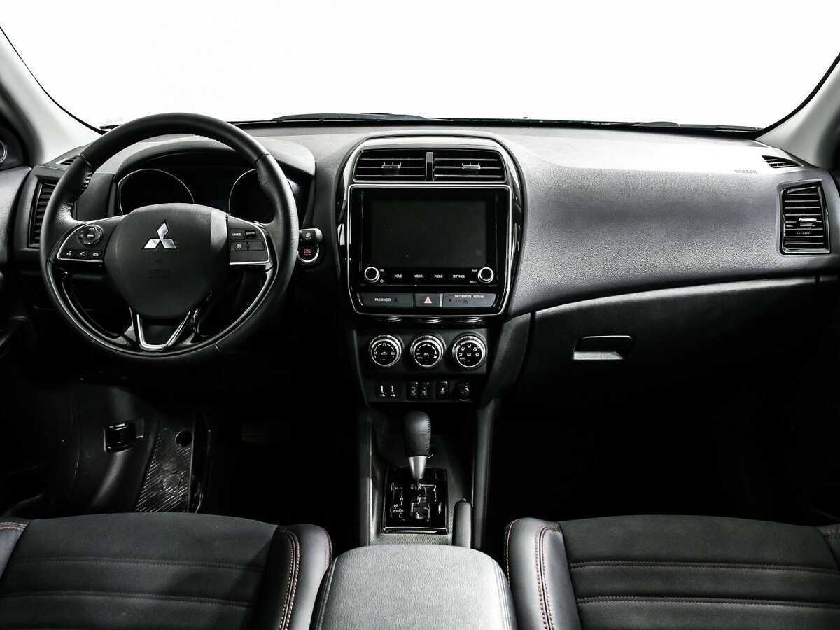 Mitsubishi Outlander Sport, 2023 Фото №11