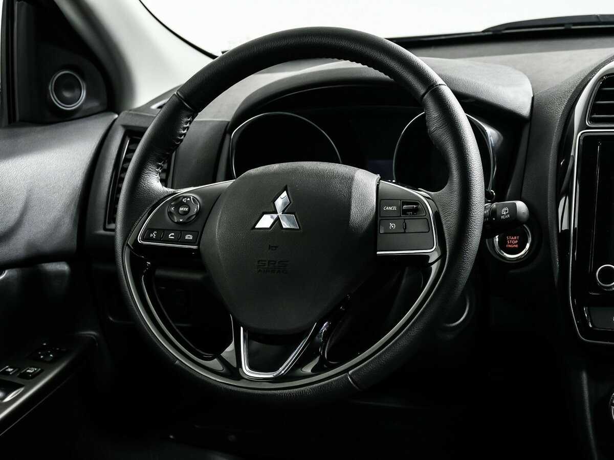 Mitsubishi Outlander Sport, 2023 Фото №16