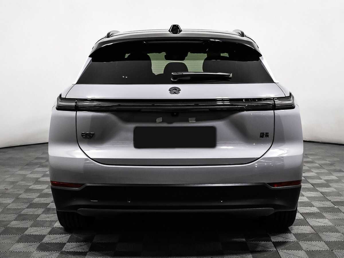 Nio ES7 150 kWh, 2024 Фото №6