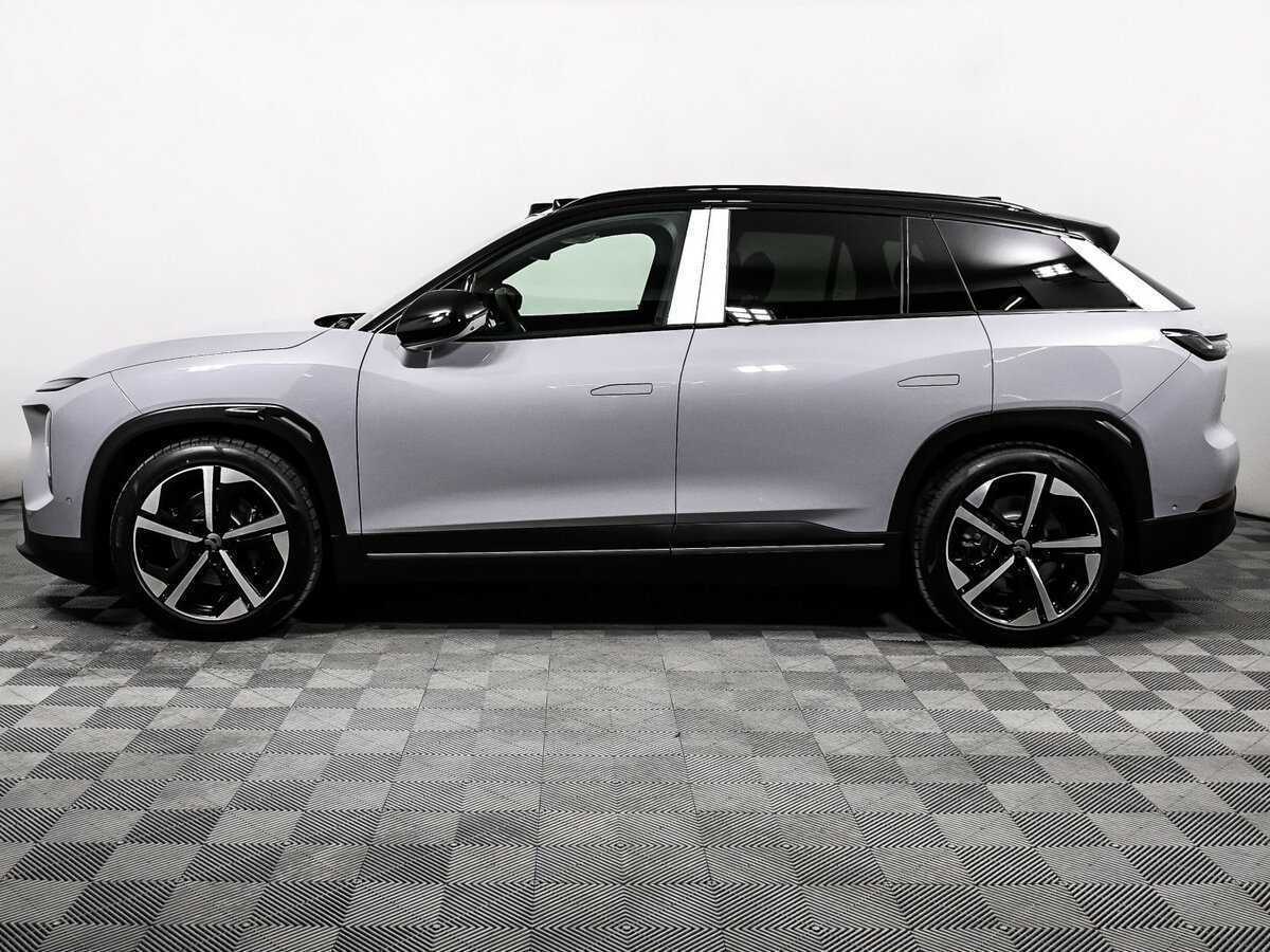 Nio ES7 150 kWh, 2024 Фото №8