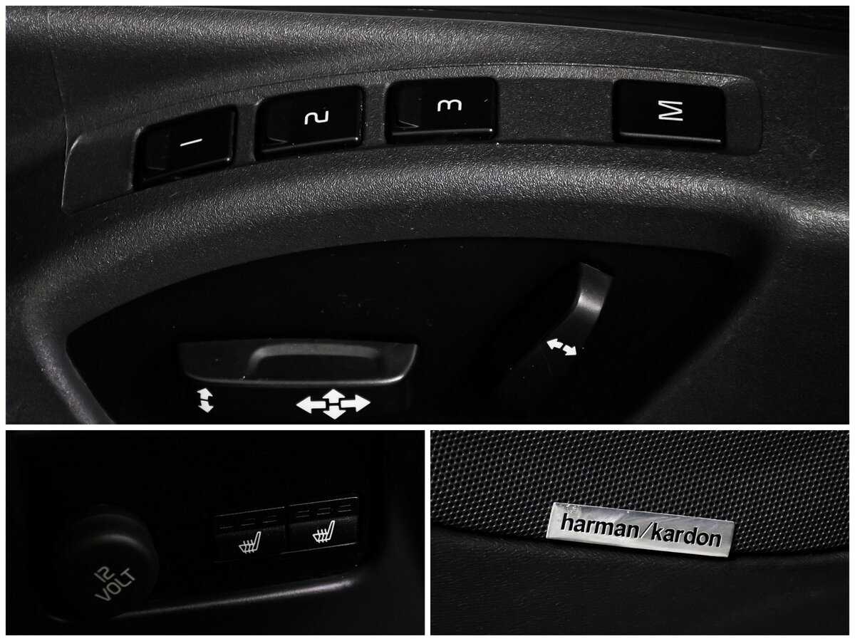 Volvo S60 Cross Country, 2015 Фото №17