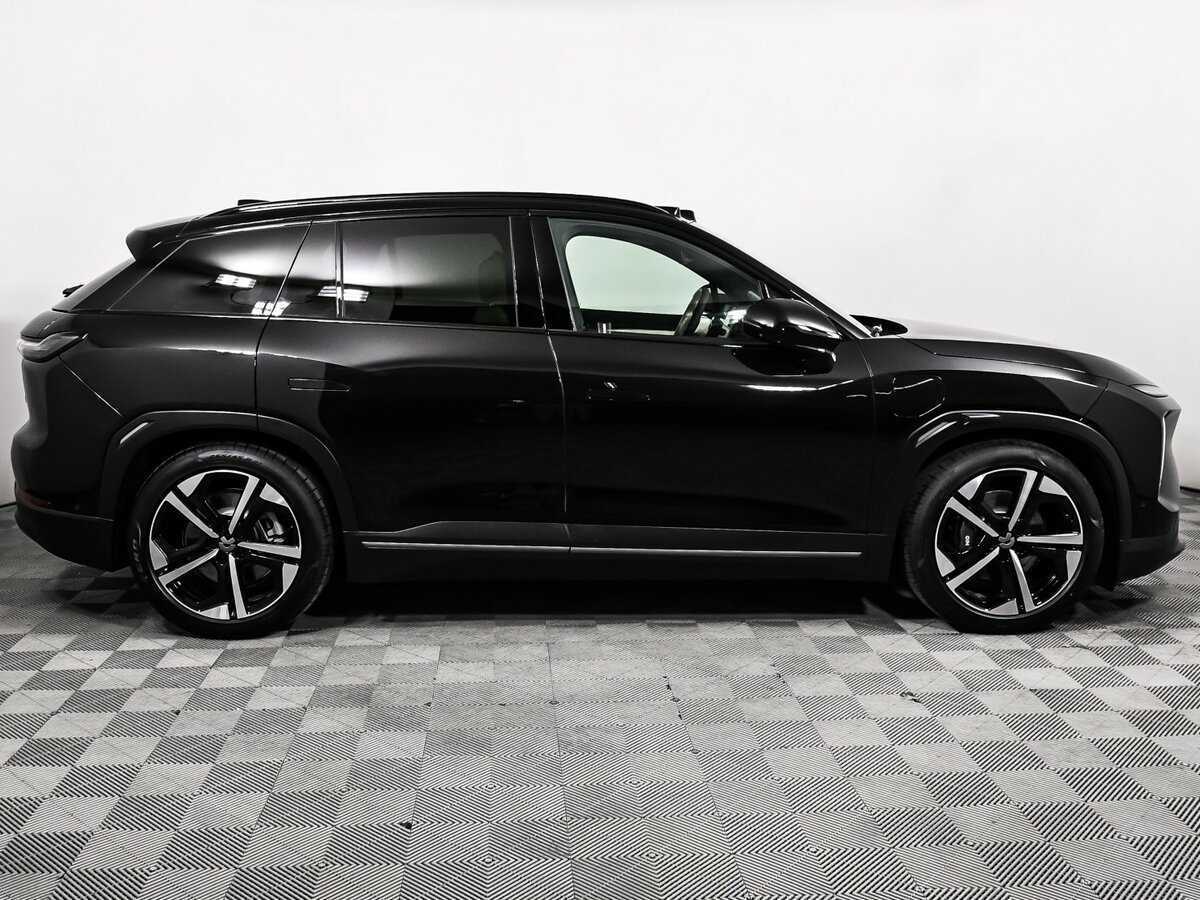 Nio ES7 150 kWh, 2024 - 100 км. | Фото №4