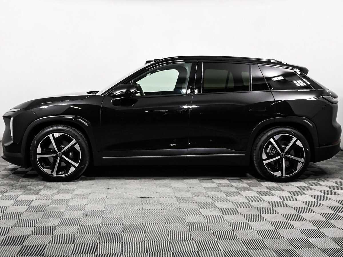 Nio ES7 150 kWh, 2024 - 100 км. | Фото №8