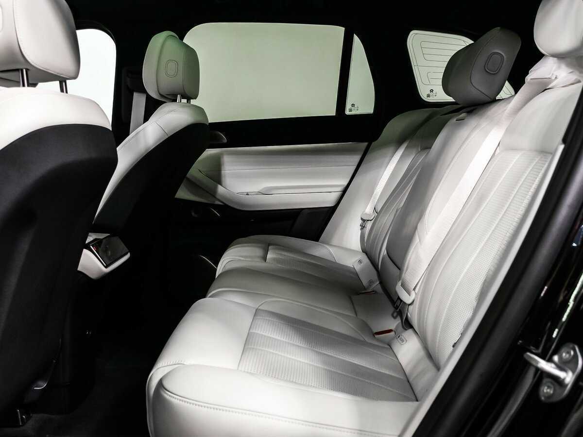 Nio ES7 150 kWh, 2024 Фото №13