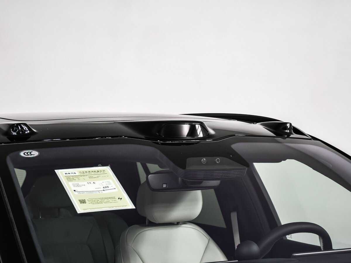 Nio ES7 150 kWh, 2024 Фото №15